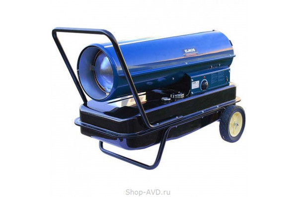 ELMOS DH-51 Дизельная тепловая пушка