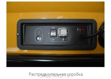 Oklima SE 300