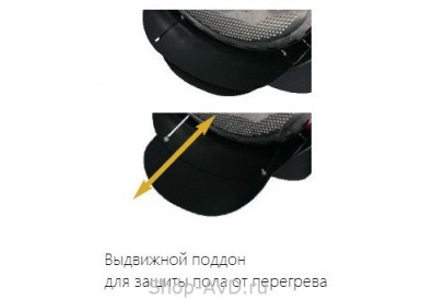 Oklima SX 180 (1 скорость)