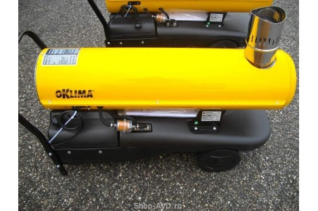 Oklima SE 80