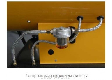 Oklima SE 300