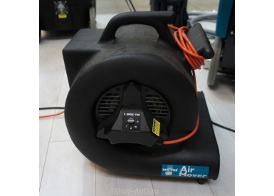 Truvox Air Mover Сушилка для пола