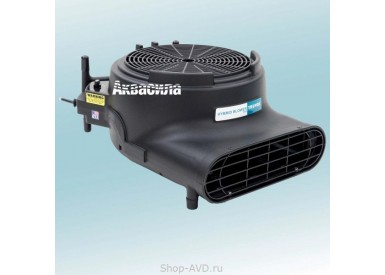 Truvox Hybrid Blower 3400 Сушилка для ковров и пола