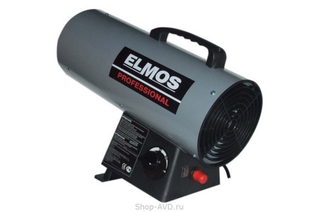 ELMOS GH-29 Газовая тепловая пушка