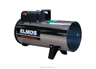 ELMOS GH-12 Газовая тепловая пушка