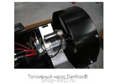 Oklima SD 170