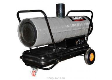 ELMOS DH-253 Дизельная тепловая пушка
