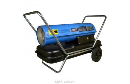 ELMOS DH-31 Дизельная тепловая пушка