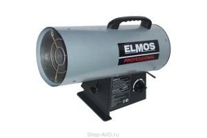 ELMOS GH-49 Газовая тепловая пушка