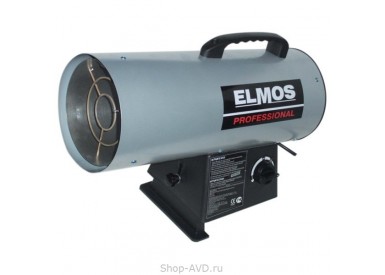 ELMOS GH-49 Газовая тепловая пушка