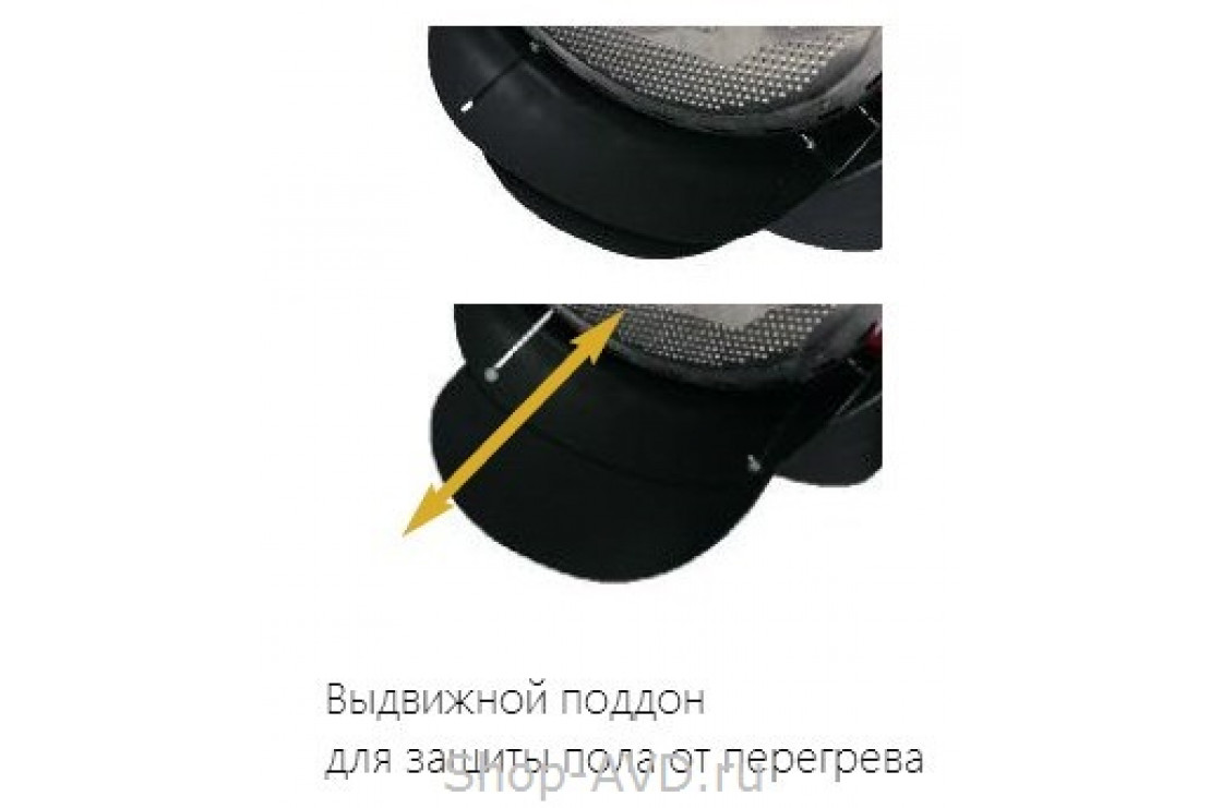 Oklima SX 180 (2 скорости)