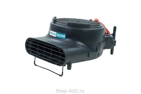 Truvox Hybrid Blower 3400 Сушилка для ковров и пола