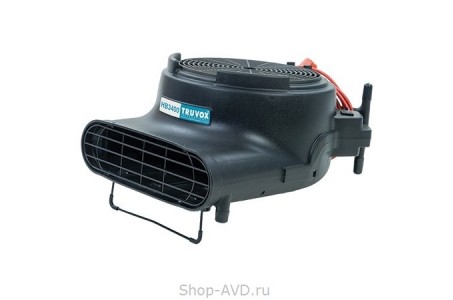 Truvox Hybrid Blower 3400 Сушилка для ковров и пола