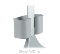 TTS Контейнер для тележки Smile TTS Контейнер для тележки Smile
