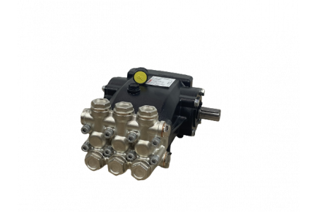 Насос Hawk NMT1520 CW