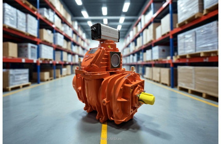 Насос JUROP PNR 124D V1 ITALIA