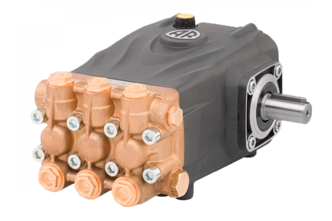 Annovi Reverberi RG 15.15 N DX