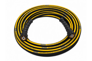 CF16010 Шланг высокого давления 10 метров, 1SN-06, 350 бар, TORNADO