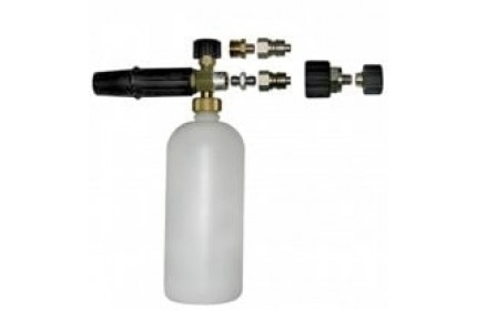 Пенокомплект  R+M для 500 бар