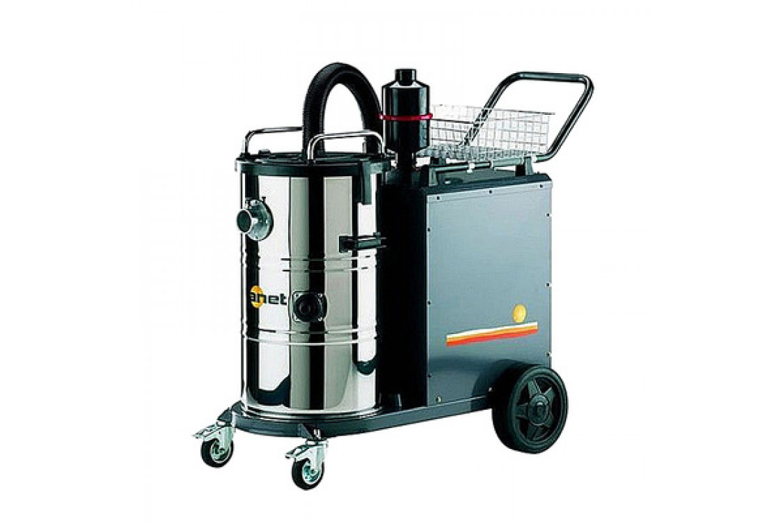 Soteco TORNADO PLANET 140 2F