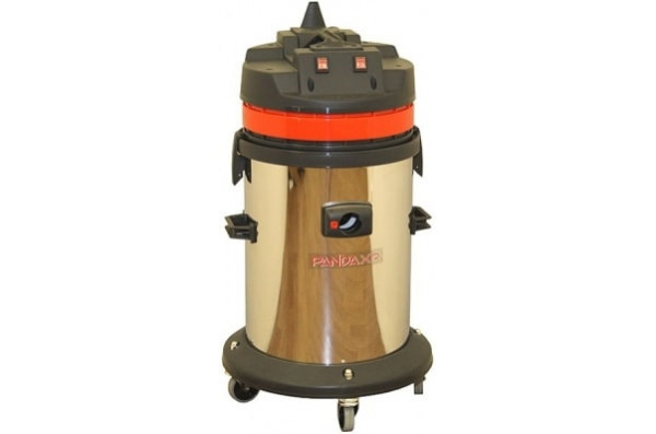 Soteco PANDA 429 GA XP INOX