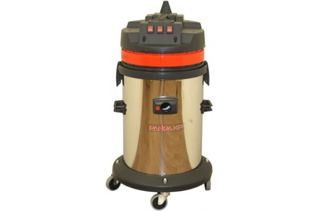 Soteco PANDA 440 GA XP INOX