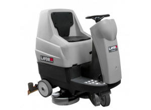 Lavor Pro Comfort XS-R 75 ESSENTIAL с З/У Lи АКБ LiFePo4 емкостью 104 Ah)