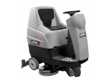 Lavor Pro Comfort XS-R 75 ESSENTIAL с З/У Lи АКБ LiFePo4 емкостью 104 Ah)