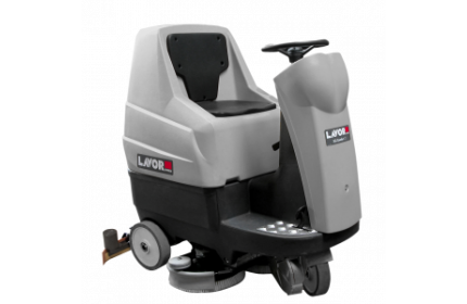 Lavor Pro Comfort XS-R 75 ESSENTIAL с З/У Lи АКБ LiFePo4 емкостью 104 Ah)