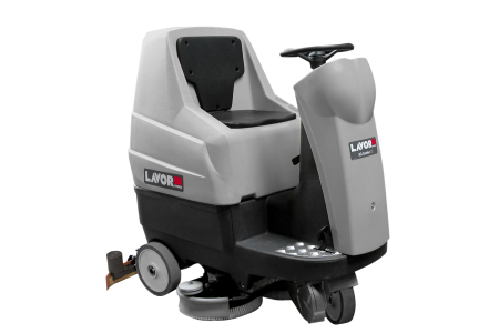 Поломоечная машина Lavor Pro Comfort XS-R 75 ESSENTIAL с З/У Lи АКБ LiFePo4 емкостью 104 Ah)