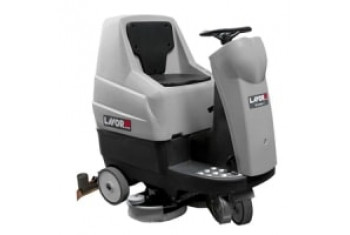 Lavor Pro Comfort XS-R 85 ESSENTIAL (с З/У Lи АКБ LiFePo4 емкостью 104 Ah)