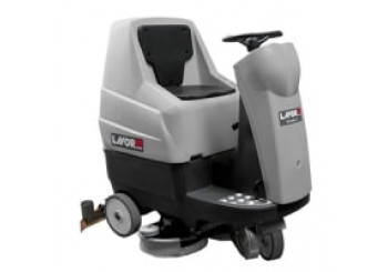Lavor Pro Comfort XS-R 85 ESSENTIAL (с З/У Lи АКБ LiFePo4 емкостью 104 Ah)