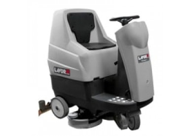 Lavor Pro Comfort XS-R 85 ESSENTIAL (с З/У Lи АКБ LiFePo4 емкостью 104 Ah)