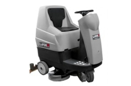 Lavor Pro Comfort XS-R 85 ESSENTIAL (с З/У Lи АКБ LiFePo4 емкостью 104 Ah)