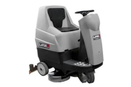 Поломоечная машина Lavor Pro Comfort XS-R 85 ESSENTIAL (с З/У Lи АКБ LiFePo4 емкостью 104 Ah)