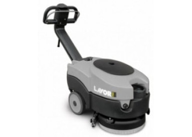 Lavor Pro Quick 36 B (с встроенным З/У  АКБ GEL 52 Ah)