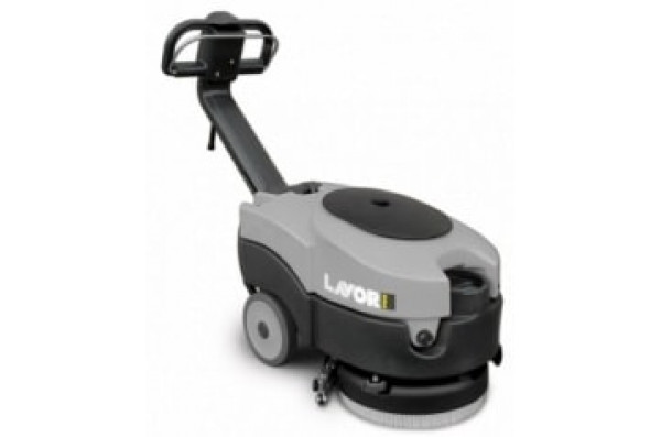 Lavor Pro Quick 36 B (с внешним З/У и АКБ 60 Ah)