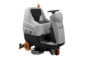 Lavor Pro Comfort XS-R 75 UP (с З/У Lи АКБ LiFePo4 емкостью 104 Ah)