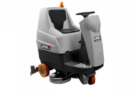 Поломоечная машина Lavor Pro Comfort XS-R 85 UP (с З/У и АКБ GEL емкостью 200 Ah)