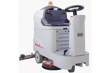 Аккумуляторная поломоечная машина KEDI GBZ-660B