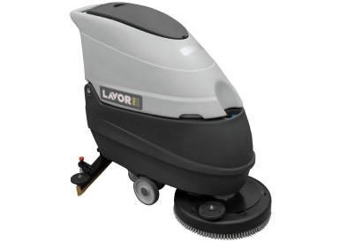 Lavor Pro Free Evo 50 B (с З/У и АКБ емкостью 50 Ah)+Bluetooth