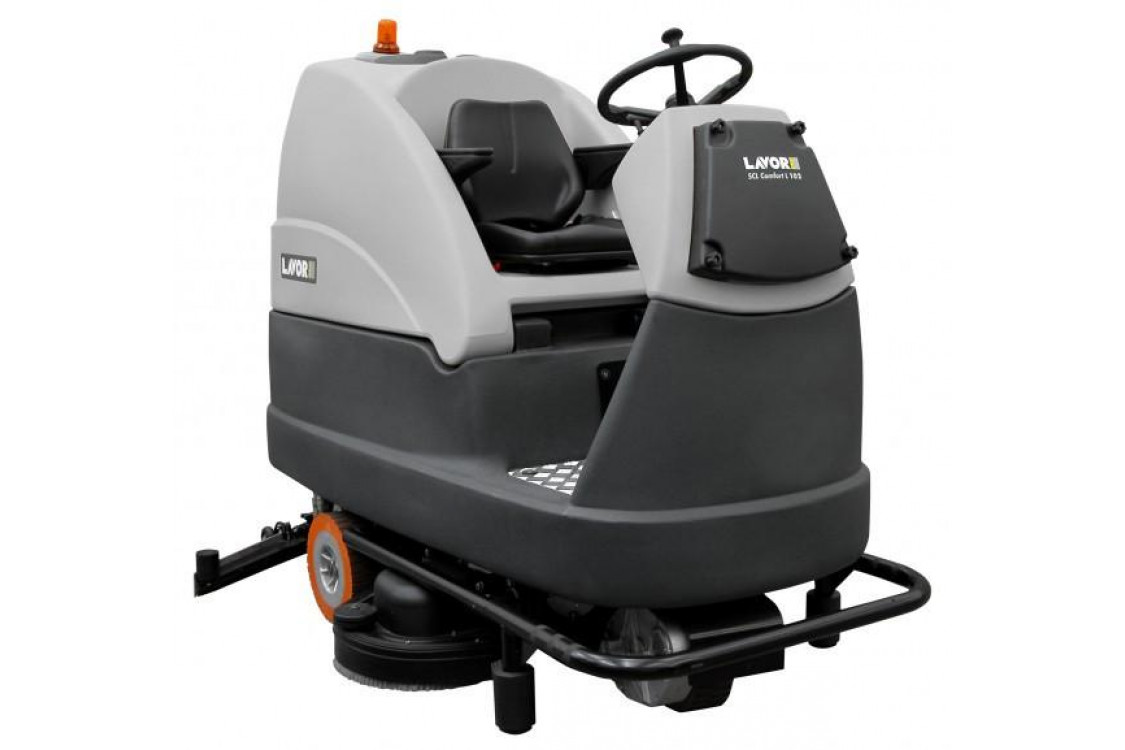 Lavor Pro Comfort M 102  (без З/У и АКБ)