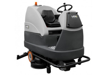 Lavor Pro Comfort M 102  (с З/У Lи АКБ LiFePo4 емкостью 216 Ah)