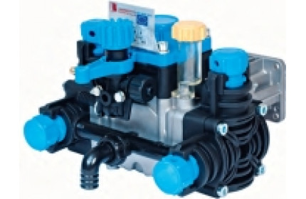 Bertolini POLY 2025 VF