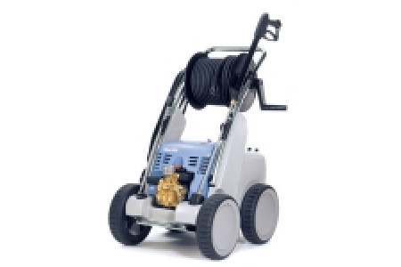 Профессиональная мойка Kranzle Quadro 1500 TST