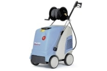 Мойка с подогревом Kranzle Therm-C 15/150 T