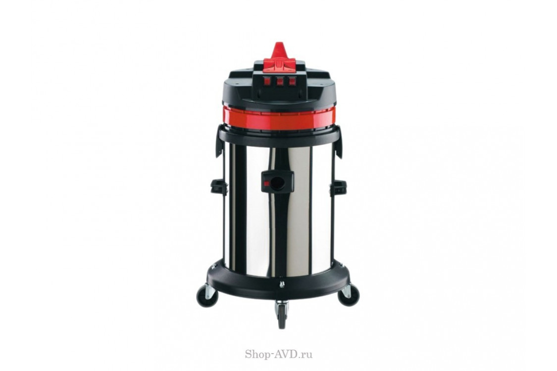 IPC Soteco Panda 433 (пылеводосос)