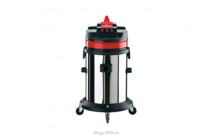 IPC Soteco Panda 433 (пылеводосос)