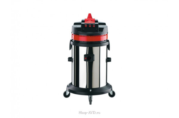 IPC Soteco Panda 433 (пылеводосос)