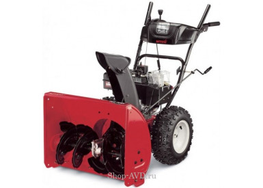 MTD E 660 G